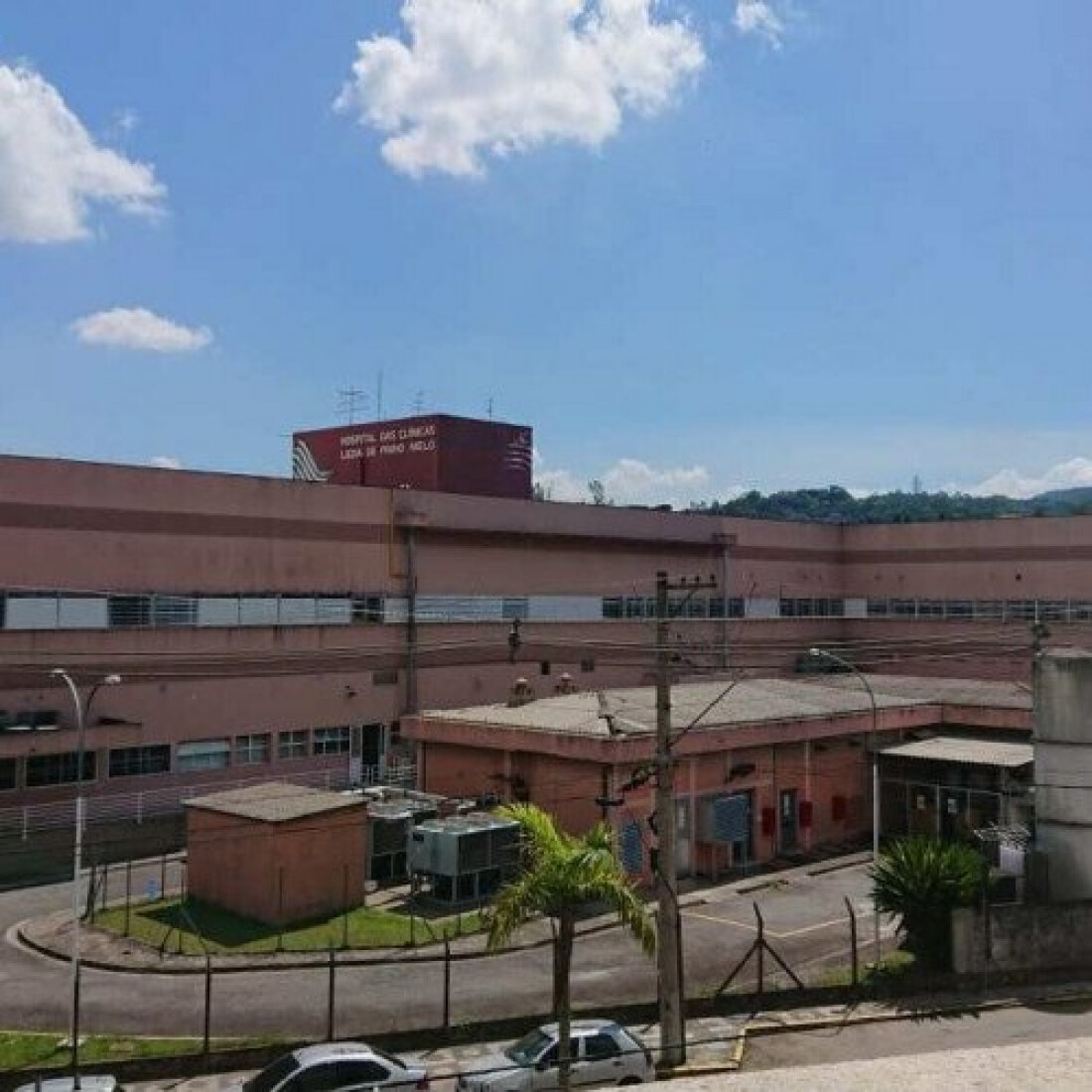 Hospital Luzia realiza mais de 15 mil internações em 2020