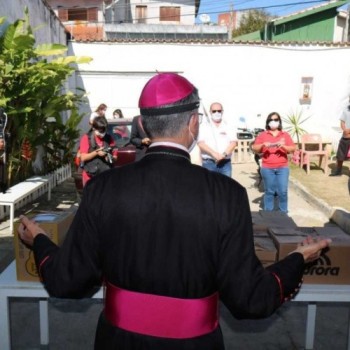 Entrada dos Palmitos e Afogado ocorrem hoje, a partir das 10hs