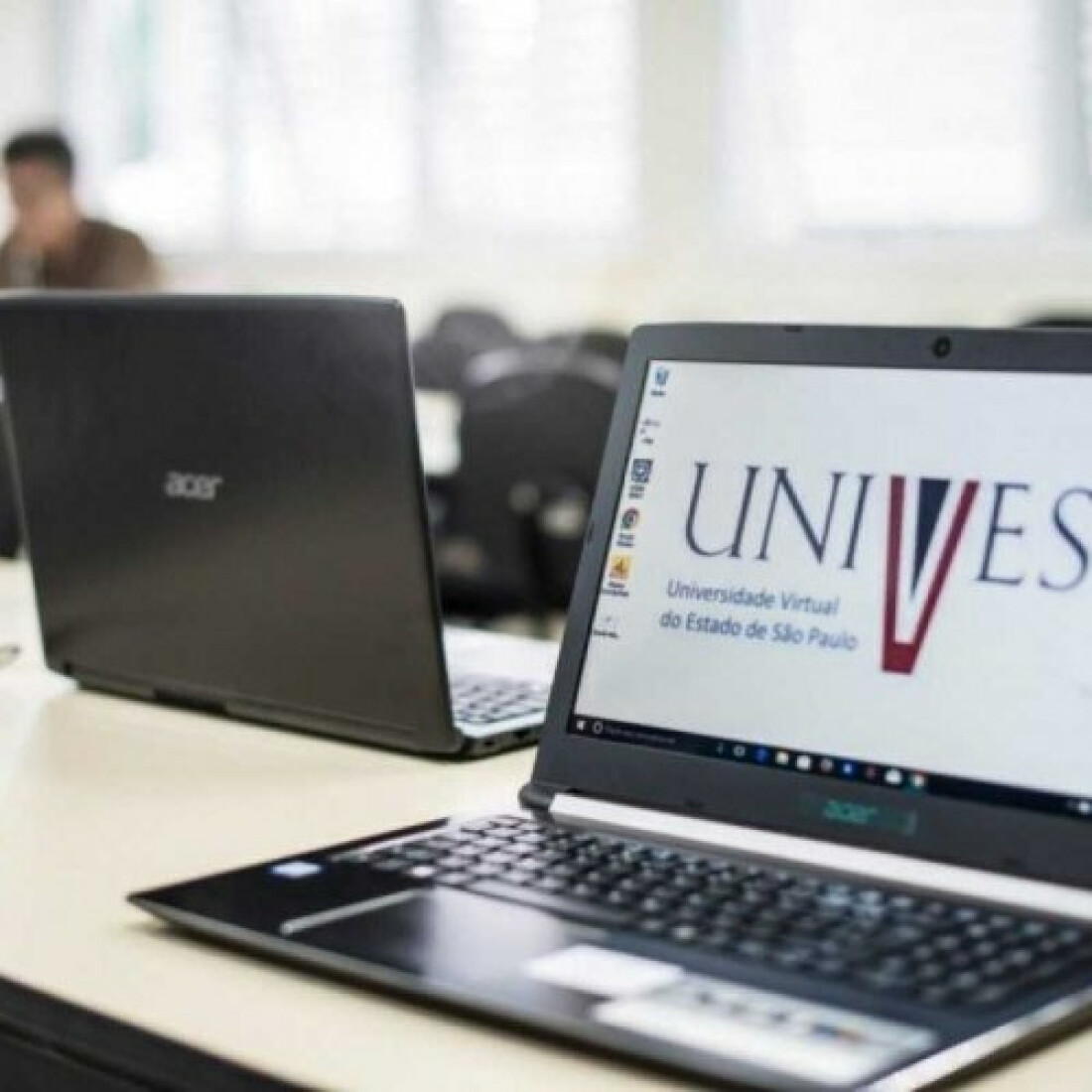Univesp soma 400 inscritos em Computação e Licenciaturas