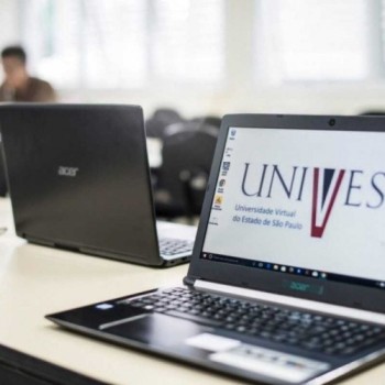 Univesp soma 400 inscritos em Computação e Licenciaturas