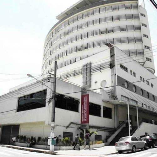 Internações por Covid-19 apresentam alta na semana