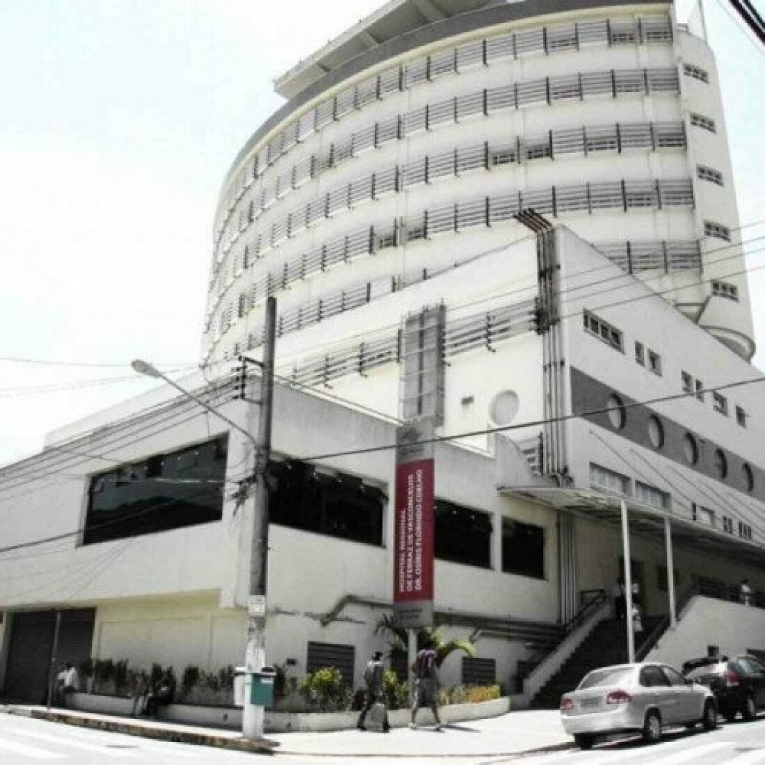 Internações por Covid-19 apresentam alta na semana