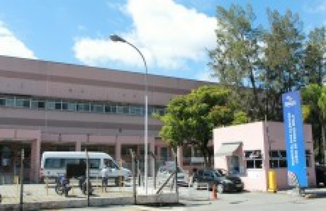 Hospital Luzia registrou 660 mil procedimentos e 15 mil internações em 2020