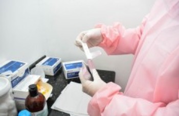 Teste para a Covid-19 pode ser comprado por R$ 220 em Mogi