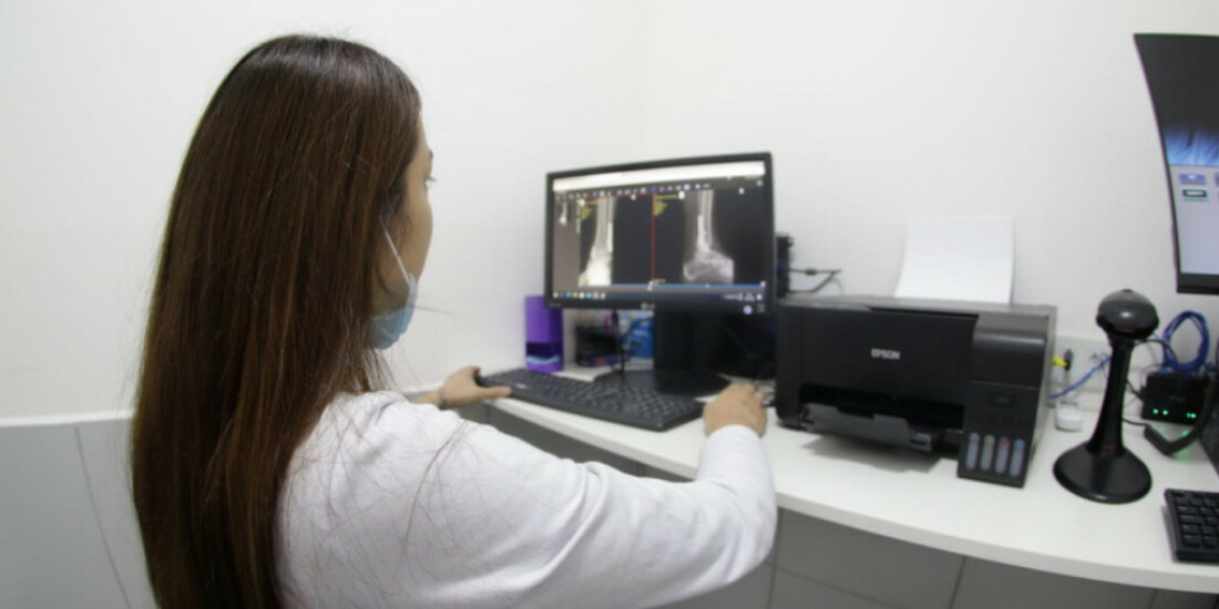 Saúde apresenta pacote de reformas e inaugurações