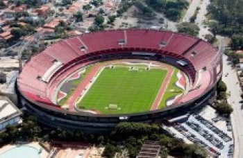 São Paulo e Palmeiras decidem título do Paulista no Morumbi