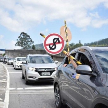Carreata deve reunir mais de 700 carros hoje na Mogi-Dutra