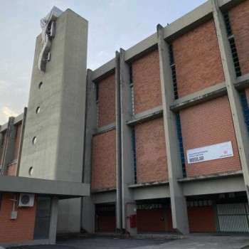 Mogi Basquete faz hoje drive-thru solidário