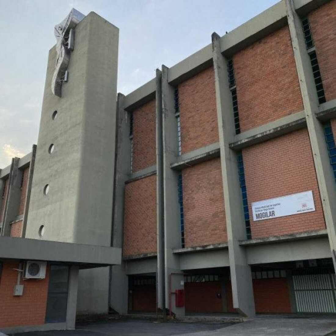 Mogi Basquete faz hoje drive-thru solidário
