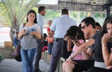 Quatro novos pontos terão wi-fi