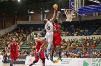 Mogi/Helbor e Bauru fazem a decisão do Campeonato Paulista