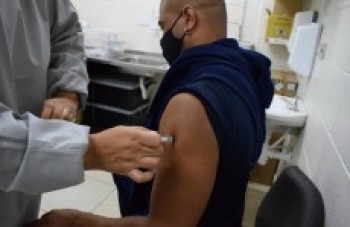 Saúde promove amanhã vacinação contra a gripe
