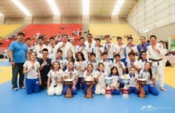 JCMC tem balanço positivo em Estadual e Benemérito