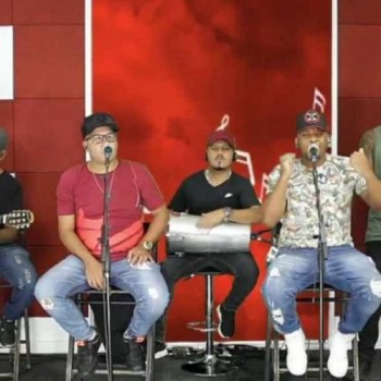 Ferraz promove mais uma live solidária hoje à noite