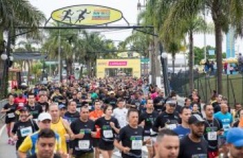 13ª edição do Aricanduva Run acontece no domingo