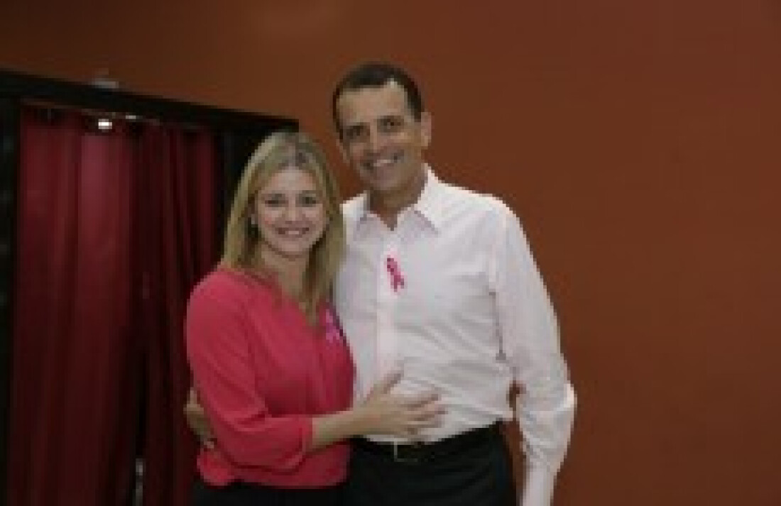 Outubro Rosa