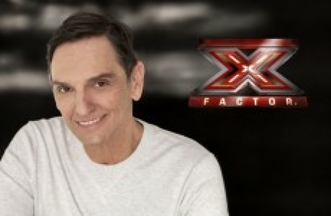 Paulo Miklos vive experiência inédita