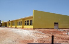 IFSP já recebe inscrições para 80 vagas no curso de Mecânica