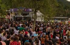 Akimatsuri recebe certificado em Cultura