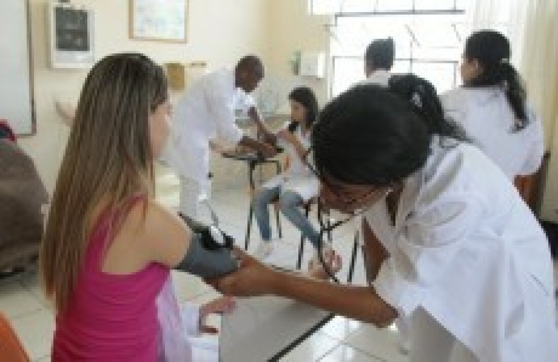 Rotary e ETM promovem mostra de profissões