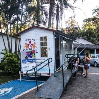 Casa do Futuro dá início aos atendimentos em Ferraz