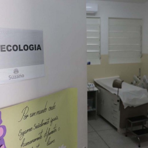 Suzano fará mutirão de papanicolau neste sábado