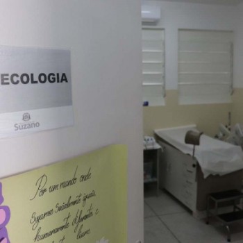 Suzano fará mutirão de papanicolau neste sábado