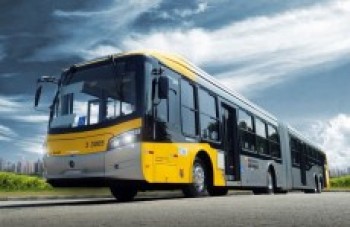 O 500 é referências nas ruas de São Paulo