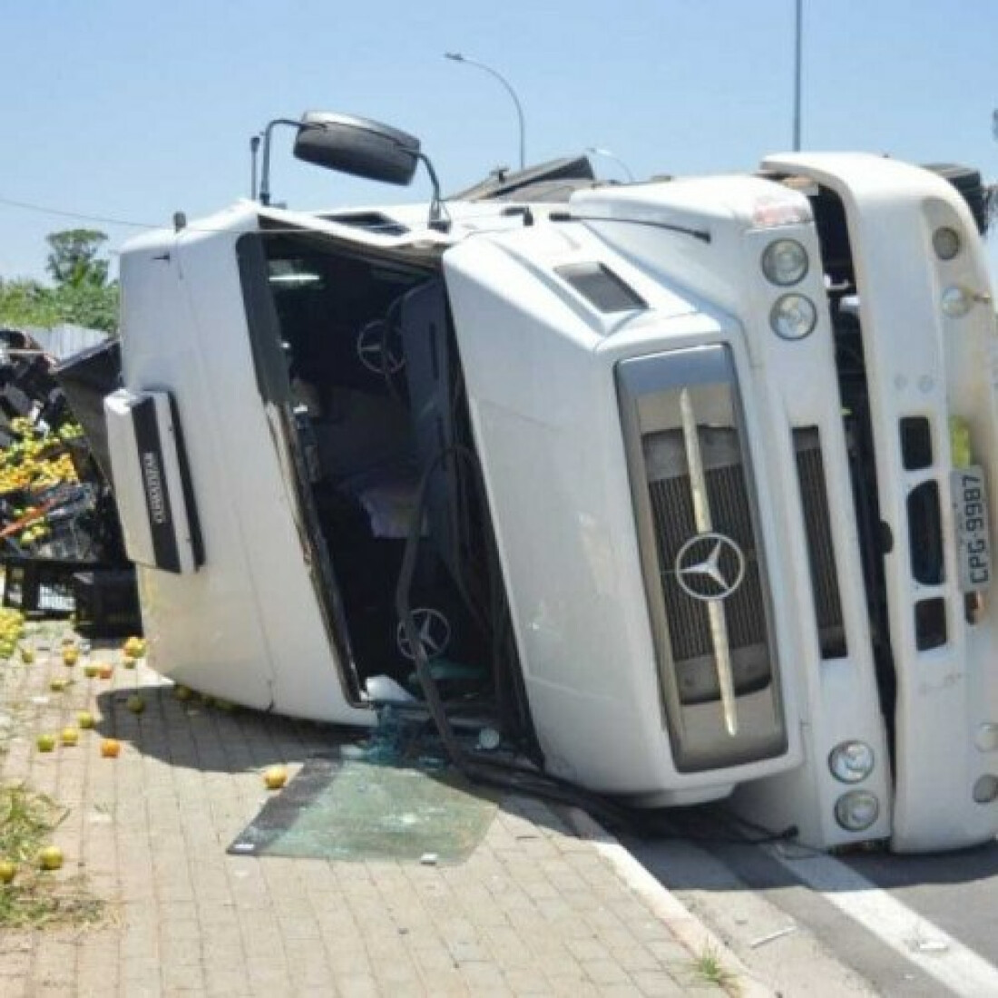Número de vítimas fatais no trânsito de Suzano cai 66%