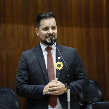 Vereador pede prorrogação de alvarás de funcionamento