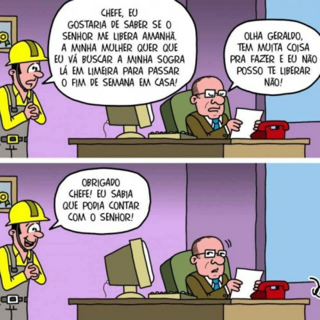 CHARGE