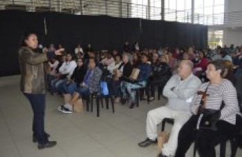 Conferência de Assistência Social será hoje e amanhã