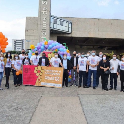 Dia de combate a abuso infantil é marcado por conscientização