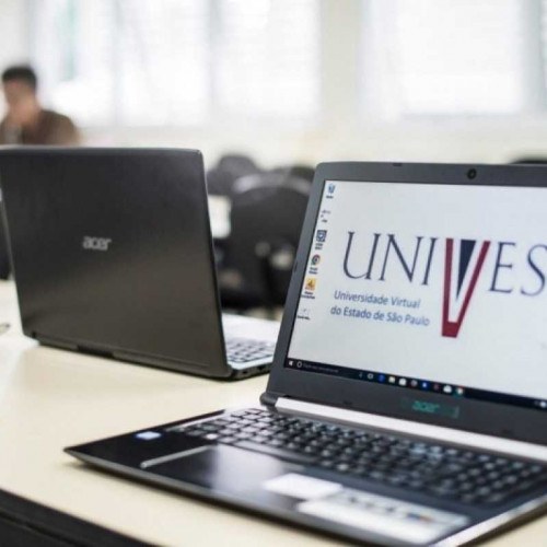 Inscrições para vestibular Univesp terminam amanhã