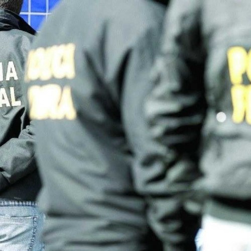 PF mira em empresas que atuam no aeroporto