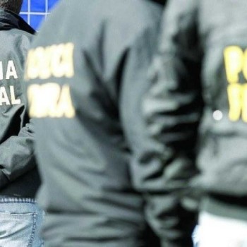 PF mira em empresas que atuam no aeroporto