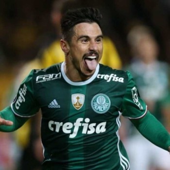 Com gol no final, Palmeiras perde para Defensa y Justicia