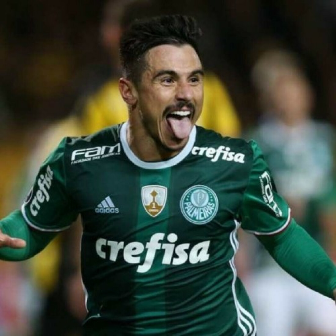 Com gol no final, Palmeiras perde para Defensa y Justicia