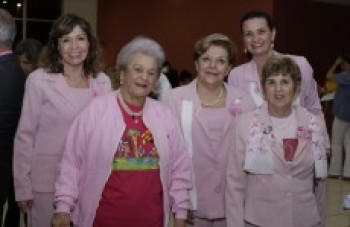 cAMPANHA Outubro Rosa