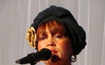 Mirian Ramos leva seu show ao Galpão