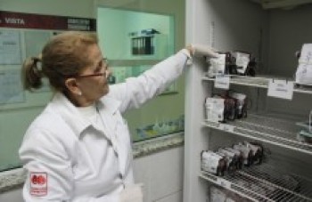 Banco de Sangue de Suzano precisa urgente de doações
