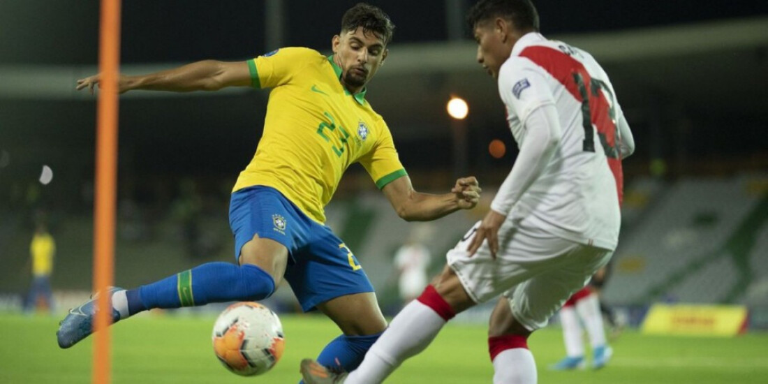 Após cortes, Yuri Alberto e Bremer são chamados à seleção brasileira