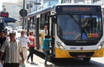 População está insatisfeita com o transporte público