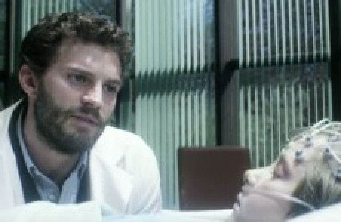'A Nona Vida de Louis Drax'