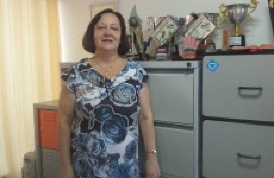 Novo desafio