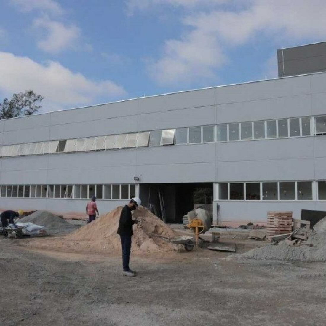 Cias passa a atender curados de Covid no segundo semestre