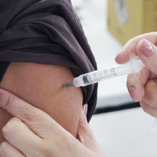 Vacinação para as grávidas e puérperas inicia nesta quinta
