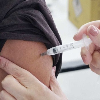 Vacinação para as grávidas e puérperas inicia nesta quinta