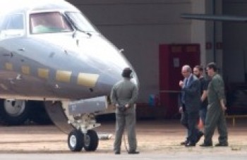 Eduardo Cunha é preso pela polícia em Brasília