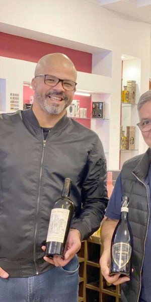 Em clima de Idade Nova